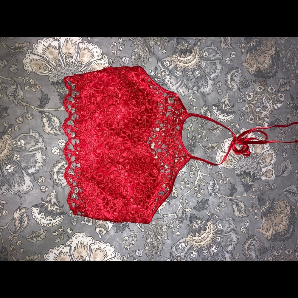 A fancy top